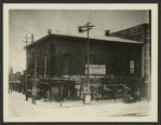 Theatres:  U.S.:  Portland (Maine):  Deering Hall