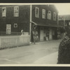 Theatres:  U.S.:  Provincetown:  Wharf
