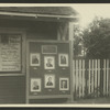 Theatres:  U.S.:  Provincetown:  Wharf