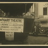 Theatres:  U.S.:  Provincetown:  Wharf