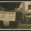 Theatres:  U.S.:  Provincetown:  Wharf