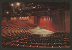 Theatres:  U.S.:  Raleigh (NC):  University Student Center