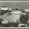 Theatres:  U.S.:  Roanoke Island (NC):  Waterside