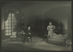 Theatres:  U.S.:  St. Augustine, FL:  Artillery Lane