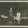 Theatres:  U.S.:  St. Augustine, FL:  Artillery Lane