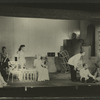 Theatres:  U.S.:  St. Augustine, FL:  Artillery Lane