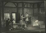 Theatres:  U.S.:  St. Augustine, FL:  Artillery Lane