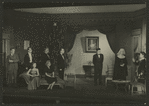 Theatres:  U.S.:  St. Augustine, FL:  Artillery Lane