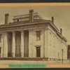 Theatres:  U.S.:  Salt Lake City (UT):  Salt Lake Theatre