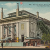 Theatres:  U.S.:  Salt Lake City (UT):  Salt Lake Theatre