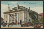 Theatres:  U.S.:  Salt Lake City (UT):  Salt Lake Theatre