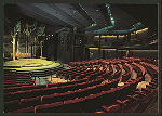 Theatres:  U.S.:  San Diego:  Simon Edison Centre For The Performing Arts