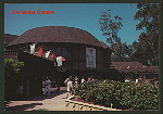 Theatres:  U.S.:  San Diego:  Simon Edison Centre For The Performing Arts