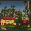 Theatres:  U.S.:  San Diego:  Simon Edison Centre For The Performing Arts