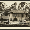 Theatres:  U.S.:  San Diego:  Simon Edison Centre For The Performing Arts