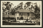 Theatres:  U.S.:  San Diego:  Simon Edison Centre For The Performing Arts