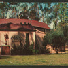Theatres:  U.S.:  San Diego:  Simon Edison Centre For The Performing Arts