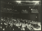 Theatres:  U.S.:  San Diego:  Simon Edison Centre For The Performing Arts