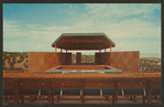 Theatres:  U.S.:  Santa Fe (NM):  Santa Fe Opera Th.