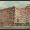 Theatres:  U.S.:  Seattle (WA):  Moore's