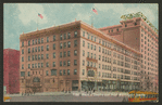 Theatres:  U.S.:  Seattle (WA):  Moore's
