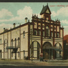 Theatres:  U.S.:  Selma (AL):  Academy of Music