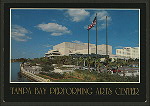 Theatres:  U.S.:  Tampa Bay (FL):  Tampa Bay Performing Arts Center