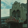 Theatres:  U.S.:  Utica (NY):  Stanley Performing Arts Center