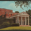 Theatres:  U.S.:  Williamstown (Mass.):  Adams Memorial
