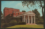 Theatres:  U.S.:  Williamstown (Mass.):  Adams Memorial