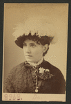 Charlotte Thompson