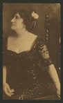 Clara (Bracy) Thompson