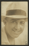 Cliff Thompson