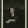 Donald Thompson (fl. 1930's)