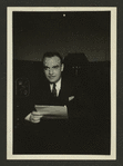 Donald Thompson (fl. 1930's)