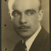 Donald Thompson (fl. 1930's)