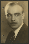 Donald Thompson (fl. 1930's)