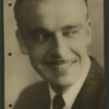 Donald Thompson (fl. 1930's)