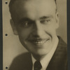 Donald Thompson (fl. 1930's)