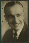 Donald Thompson (fl. 1930's)