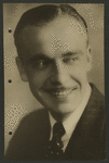 Donald Thompson (fl. 1930's)