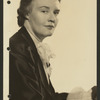 Dorothy Thompson