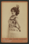 Fanchon Thompson