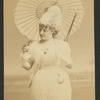 Lydia Thompson