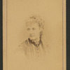 Lydia Thompson
