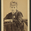Lydia Thompson