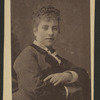 Lydia Thompson