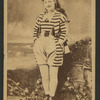 Lydia Thompson