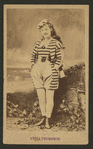 Lydia Thompson
