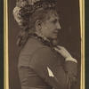 Lydia Thompson